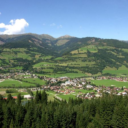Hotel Gasthof Kroell - Inkl Nationalpark-Karte, 1 X Grossglockner Hochalpenstrasse Kostenlos, Verschiedene Bergbahnen Kostenlos, Badesee Kostenlos, Bus & Zug Kostenlos, Regionale Kueche 니에데른실 외부 사진