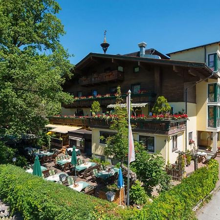Hotel Gasthof Kroell - Inkl Nationalpark-Karte, 1 X Grossglockner Hochalpenstrasse Kostenlos, Verschiedene Bergbahnen Kostenlos, Badesee Kostenlos, Bus & Zug Kostenlos, Regionale Kueche 니에데른실 외부 사진