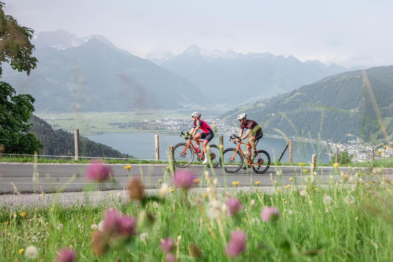 Hotel Gasthof Kroell - Inkl Nationalpark-Karte, 1 X Grossglockner Hochalpenstrasse Kostenlos, Verschiedene Bergbahnen Kostenlos, Badesee Kostenlos, Bus & Zug Kostenlos, Regionale Kueche 니에데른실 외부 사진