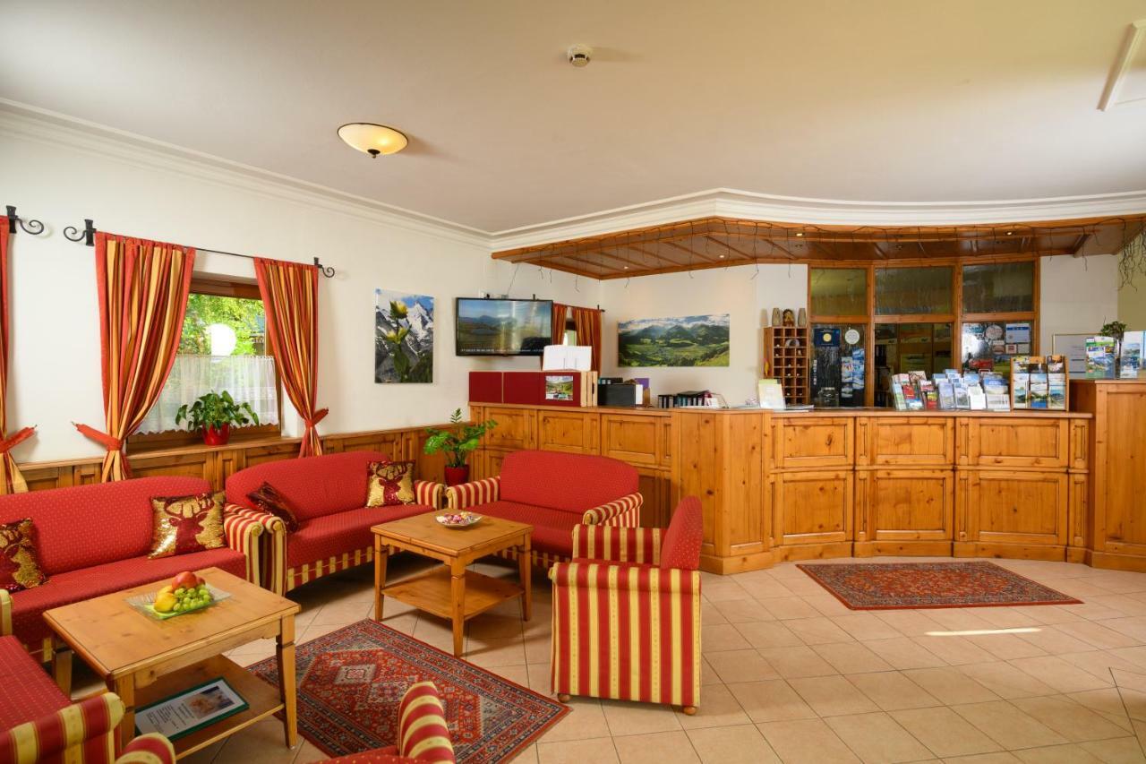 Hotel Gasthof Kroell - Inkl Nationalpark-Karte, 1 X Grossglockner Hochalpenstrasse Kostenlos, Verschiedene Bergbahnen Kostenlos, Badesee Kostenlos, Bus & Zug Kostenlos, Regionale Kueche 니에데른실 외부 사진